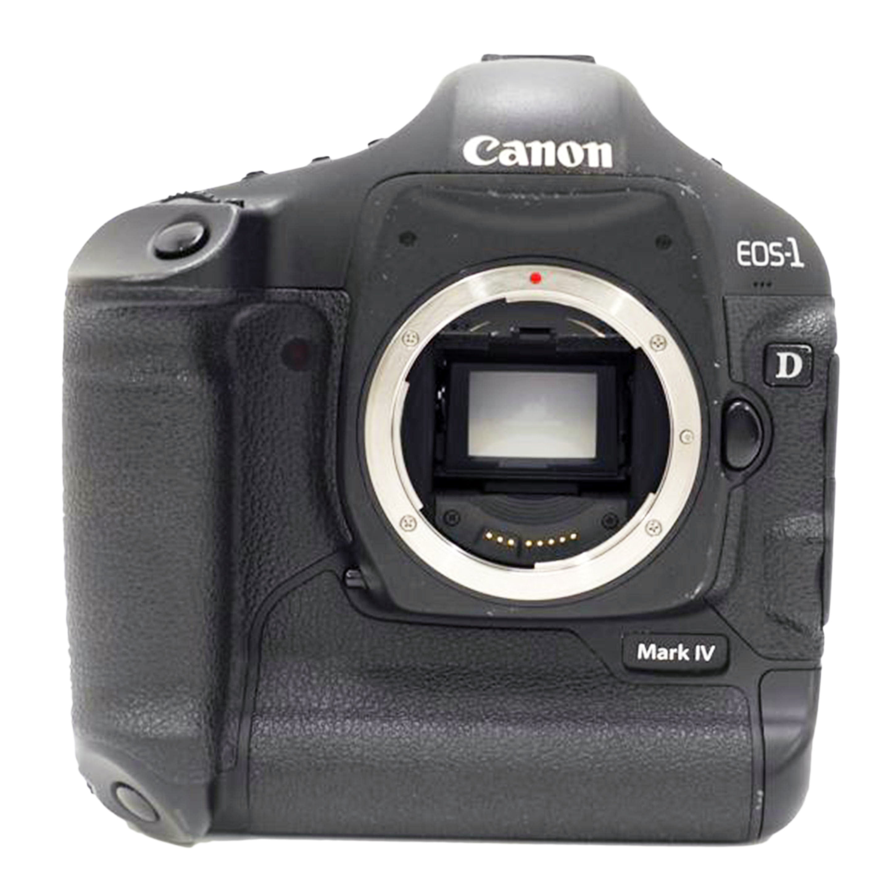 Canon キャノン/デジタル一眼レフカメラ ボディ/EOS-1D Mark IV//0310300891/Bランク/69