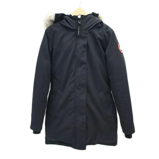 CANADA GOOSE カナダグース/CANADA GOOSE ダウンジャケット//ABランク/19