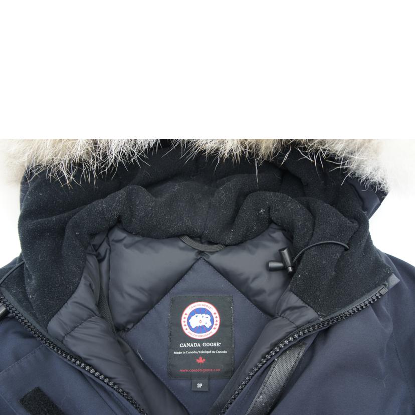 CANADA GOOSE カナダグース/CANADA GOOSE ダウンジャケット//ABランク/19