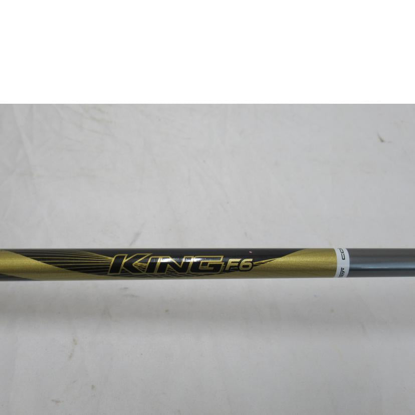 cobra/1W/コブラ・KING F6/KING F6//ABランク/63