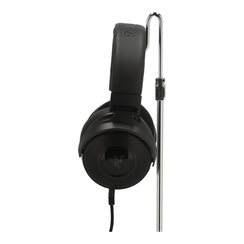 RAZER レイザー/ゲーミングヘッドセット/KRAKEN V3/RZ04-03770200-R3M1//HN2349D21003037/Bランク/19