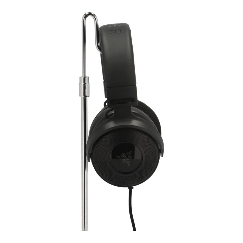 RAZER レイザー/ゲーミングヘッドセット/KRAKEN V3/RZ04-03770200-R3M1//HN2349D21003037/Bランク/19