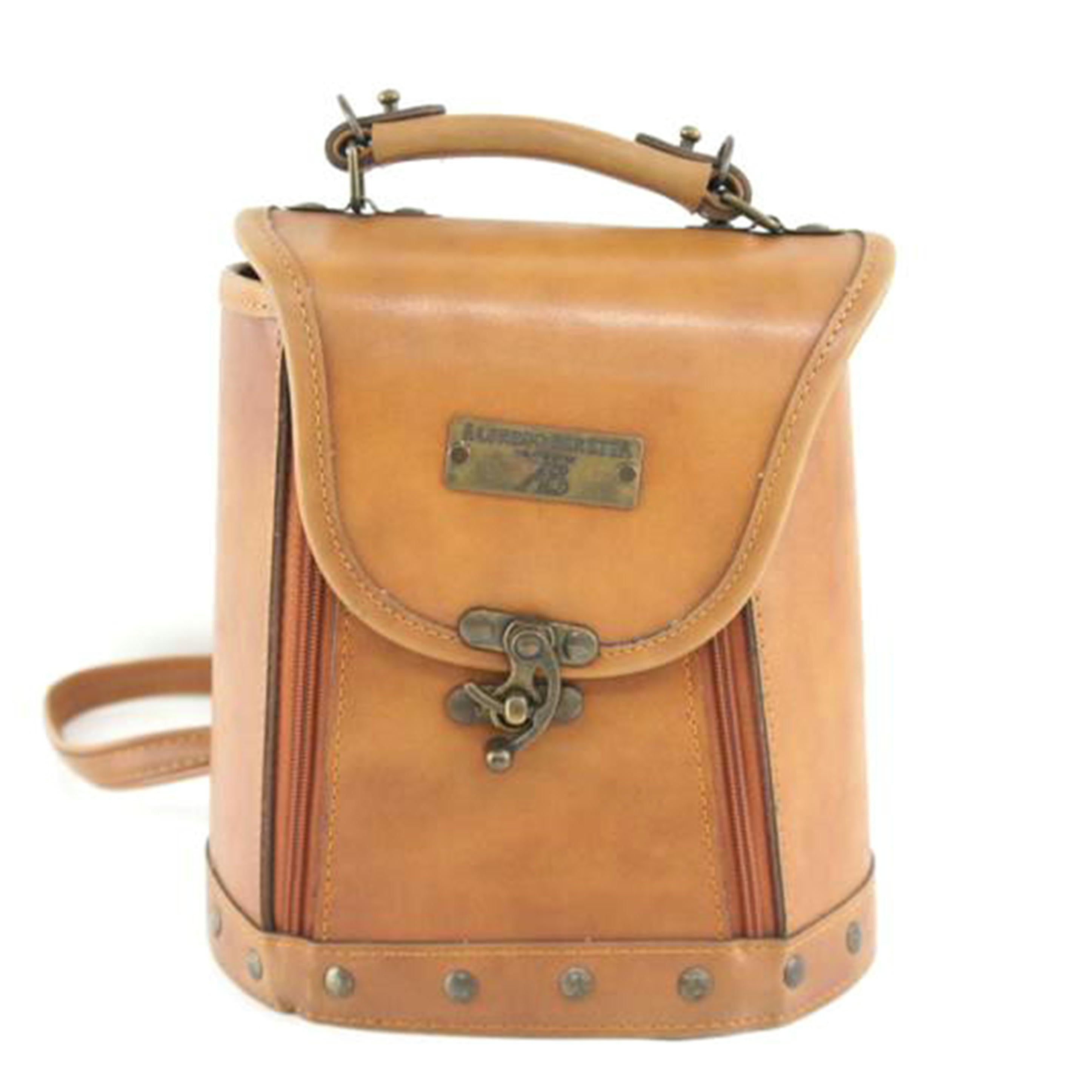 ALFREDO BERETTA アルフレッドベレッタ/カジュアルバッグ｜WonderREX