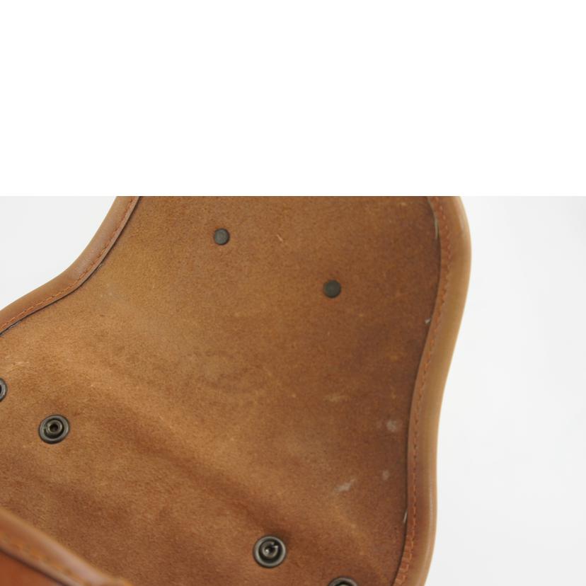 ALFREDO BERETTA アルフレッドベレッタ/レザーリュック//Cランク/64