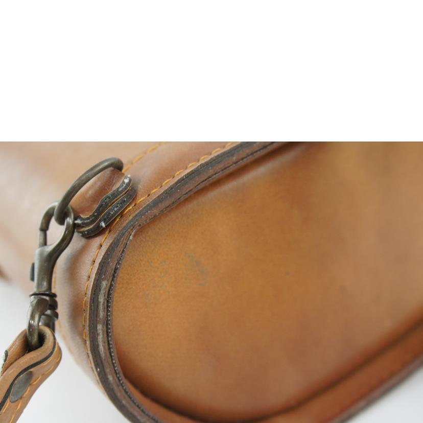 ALFREDO BERETTA アルフレッドベレッタ/レザーリュック//Cランク/64