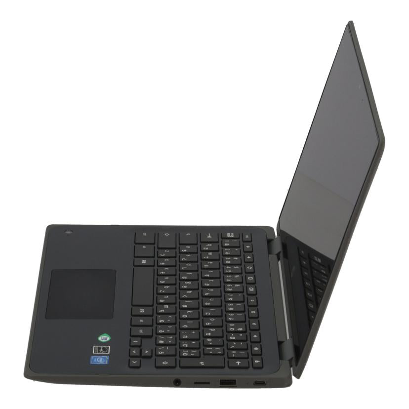 HP ヒューレットパッカード /Chromebook x360 11 G3/19J71PA#ABJ//5CD1088CF5/Bランク/75