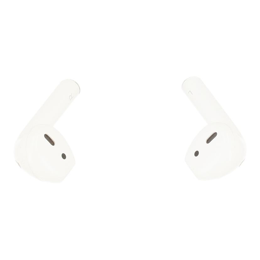 Apple アップル /AirPods 第2世代/MRXJ2J/A//CC5ZJH87JMMT/Bランク/65