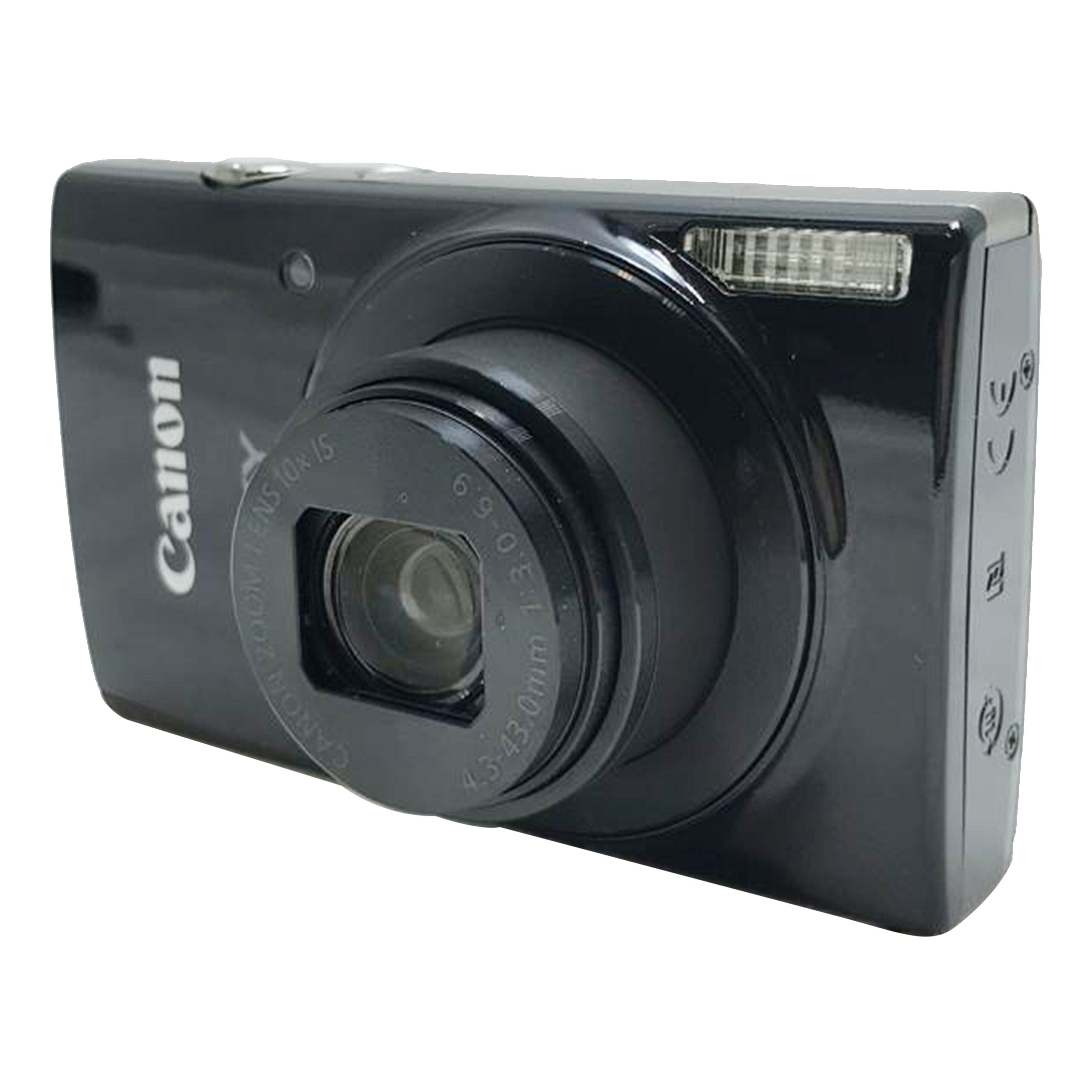 Canon キャノン/IXY 210 コンパクトデジカメ/IXY 210//831063001321/Bランク/51