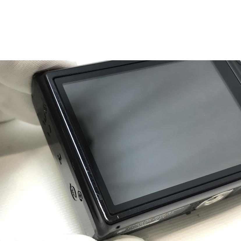 Canon キャノン/IXY 210 コンパクトデジカメ/IXY 210//831063001321/Bランク/51