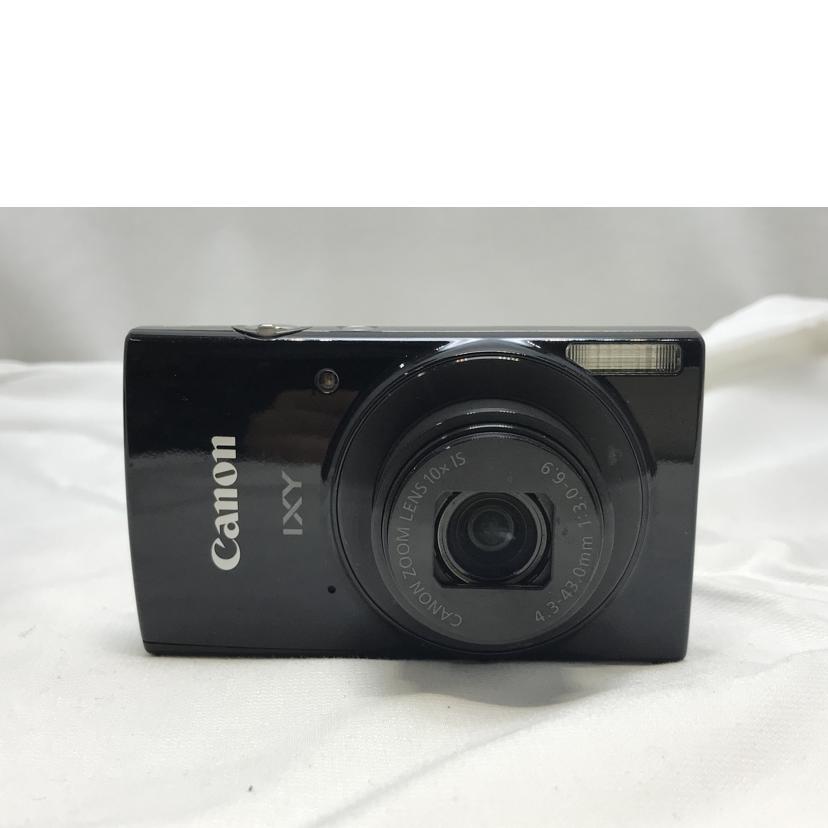 Canon キャノン/IXY 210 コンパクトデジカメ/IXY 210//831063001321/Bランク/51