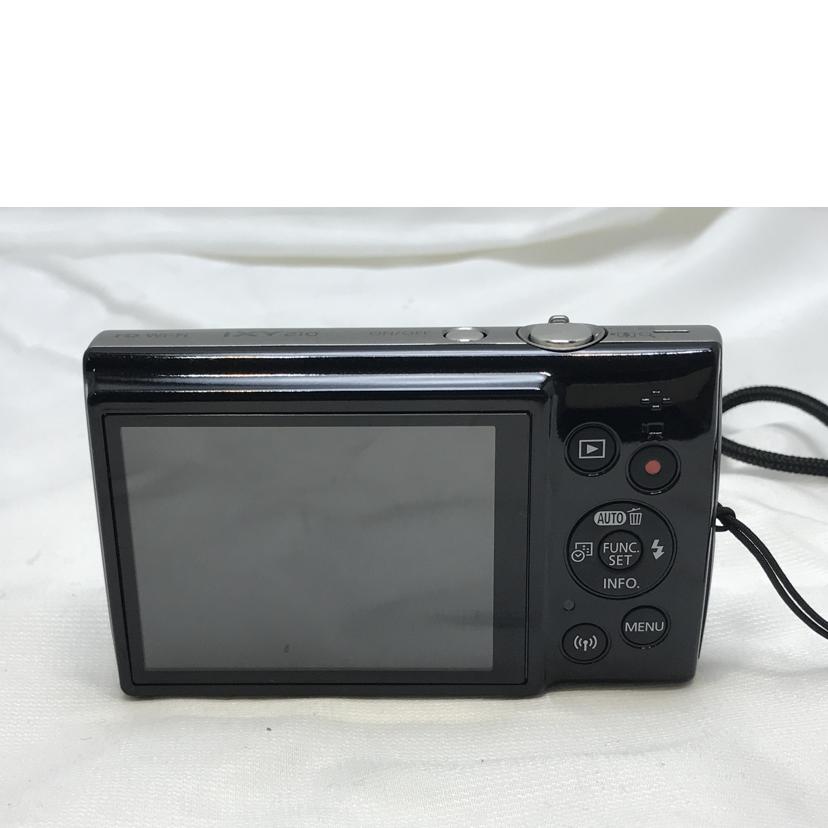 Canon キャノン/IXY 210 コンパクトデジカメ/IXY 210//831063001321/Bランク/51