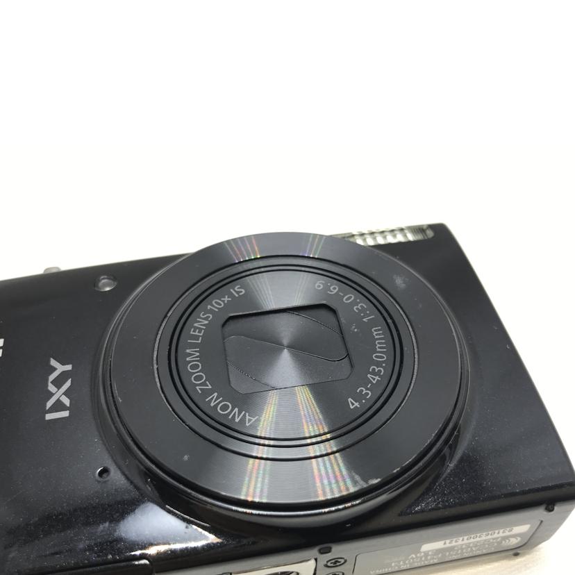 Canon キャノン/IXY 210 コンパクトデジカメ/IXY 210//831063001321/Bランク/51