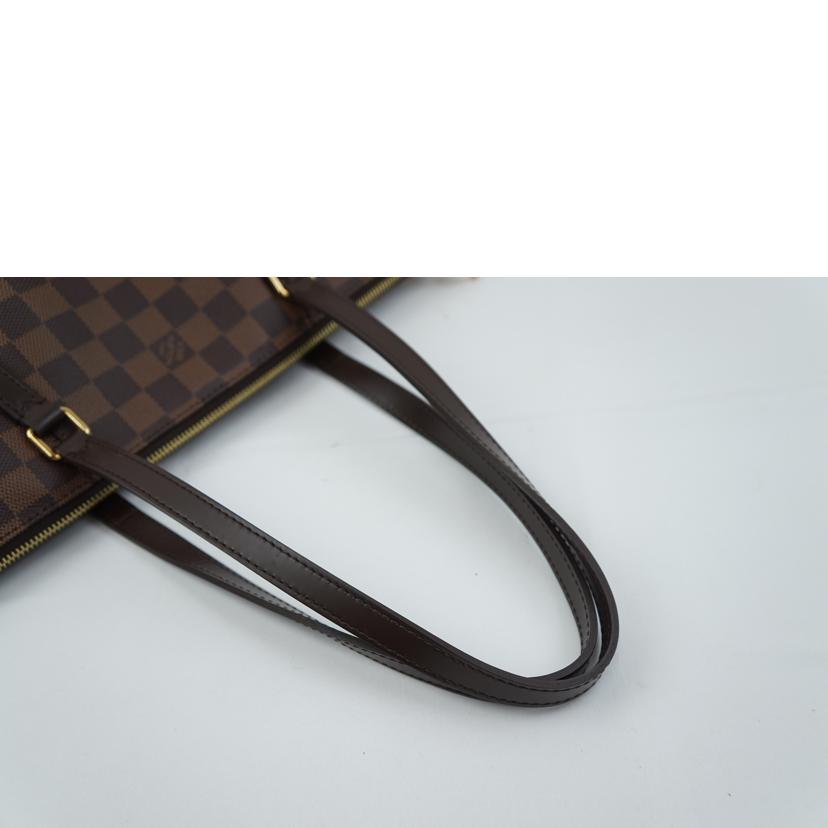 LV ルイヴィトン/トータリーPM/ダミエ/エベヌ/N41282//AR4***/Aランク/67