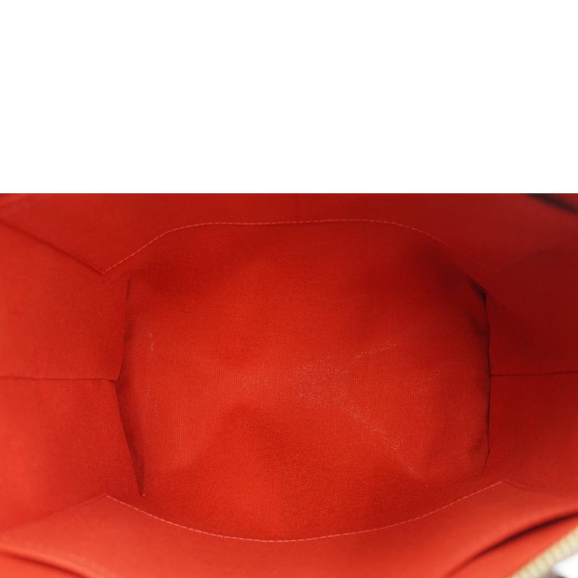 LV ルイヴィトン/トータリーPM/ダミエ/エベヌ/N41282//AR4***/Aランク/67