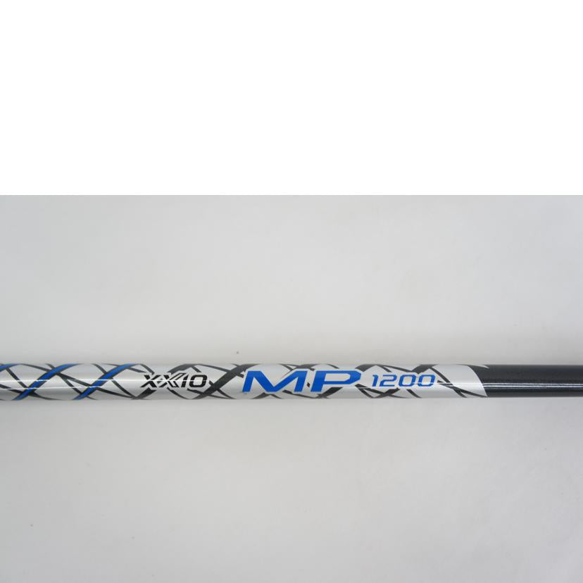 DUNLOP ダンロップ/XXIO 12 アイアンセット 2022年(レッド)//Bランク/05