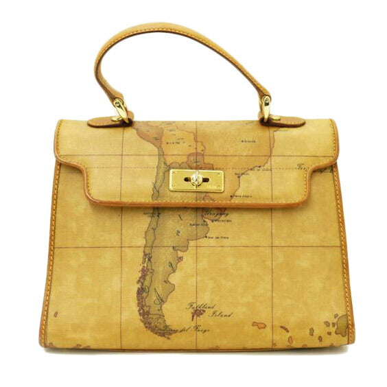 PRIMA CLASSE プリマクラッセ/PRIMA CLASSE ハンドバッグ//Aランク/69