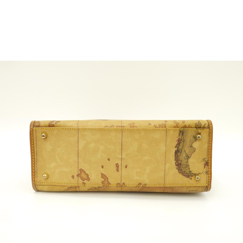 PRIMA CLASSE プリマクラッセ/PRIMA CLASSE ハンドバッグ//Aランク/69