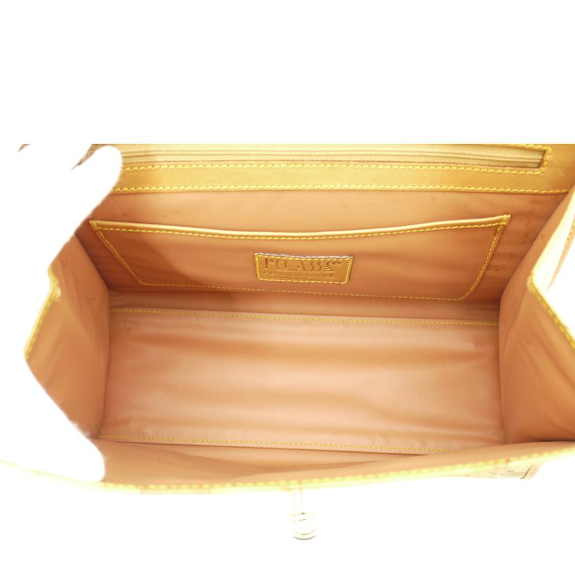 PRIMA CLASSE プリマクラッセ/PRIMA CLASSE ハンドバッグ//Aランク/69