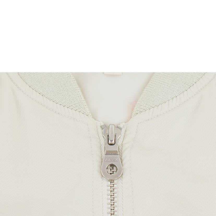 AVIREX アビレックス/スカジャン/6142012//ABランク/64