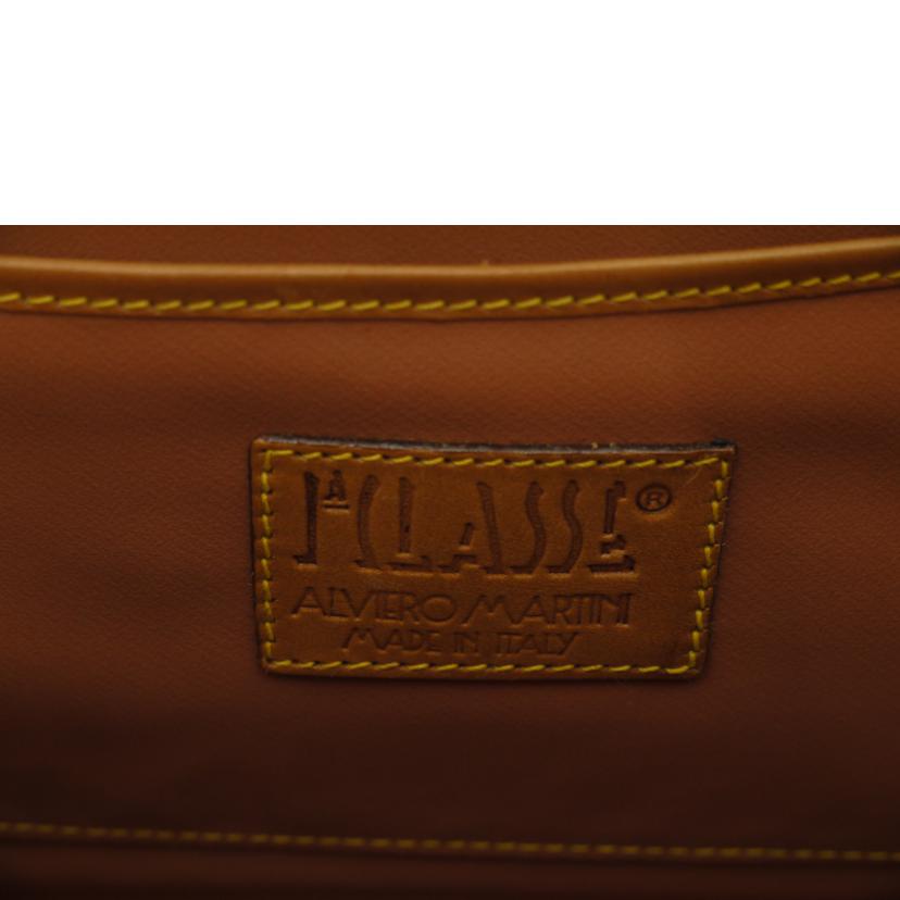 PRIMA CLASSE プリマクラッセ/PRIMA CLASSE ハンドバッグ//Aランク/69