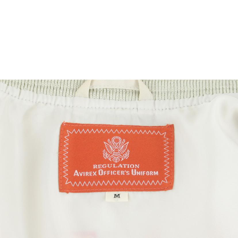 AVIREX アビレックス/スカジャン/6142012//ABランク/64