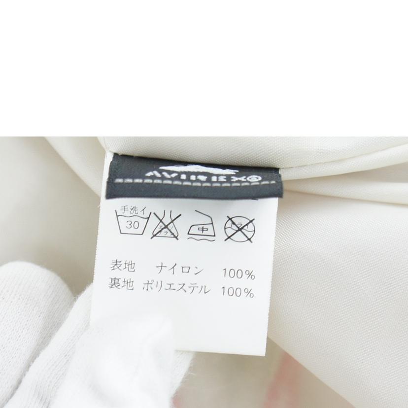 AVIREX アビレックス/スカジャン/6142012//ABランク/64