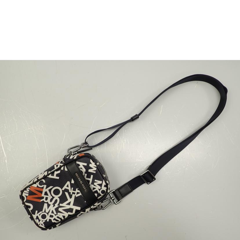 MICHAELKORS マイケルコース/ショルダーバッグ/33S1LHDM1V//Bランク/62