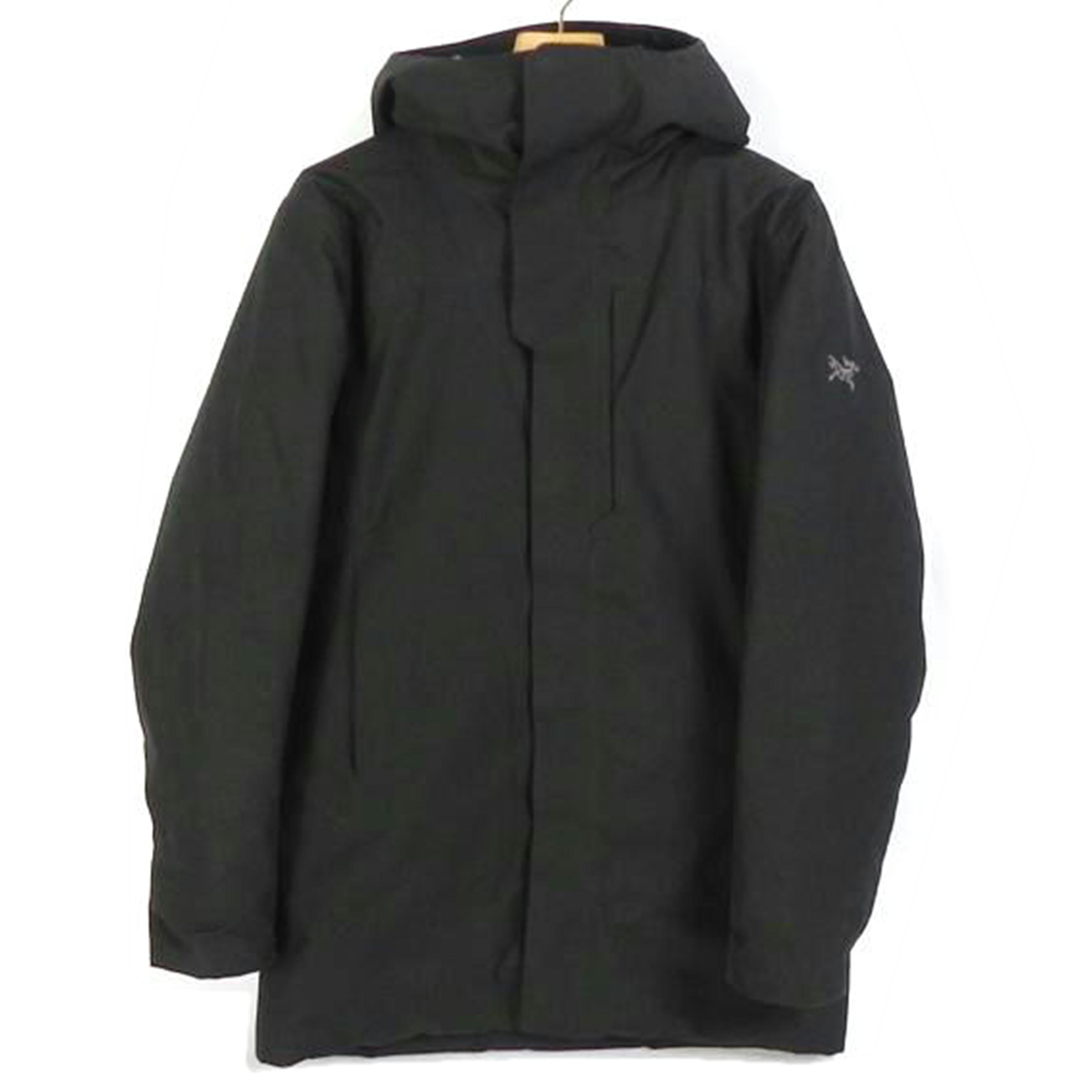 ARC'TERYX アークテリクス/THERME PARKA ダウンジャケット//ABランク/81