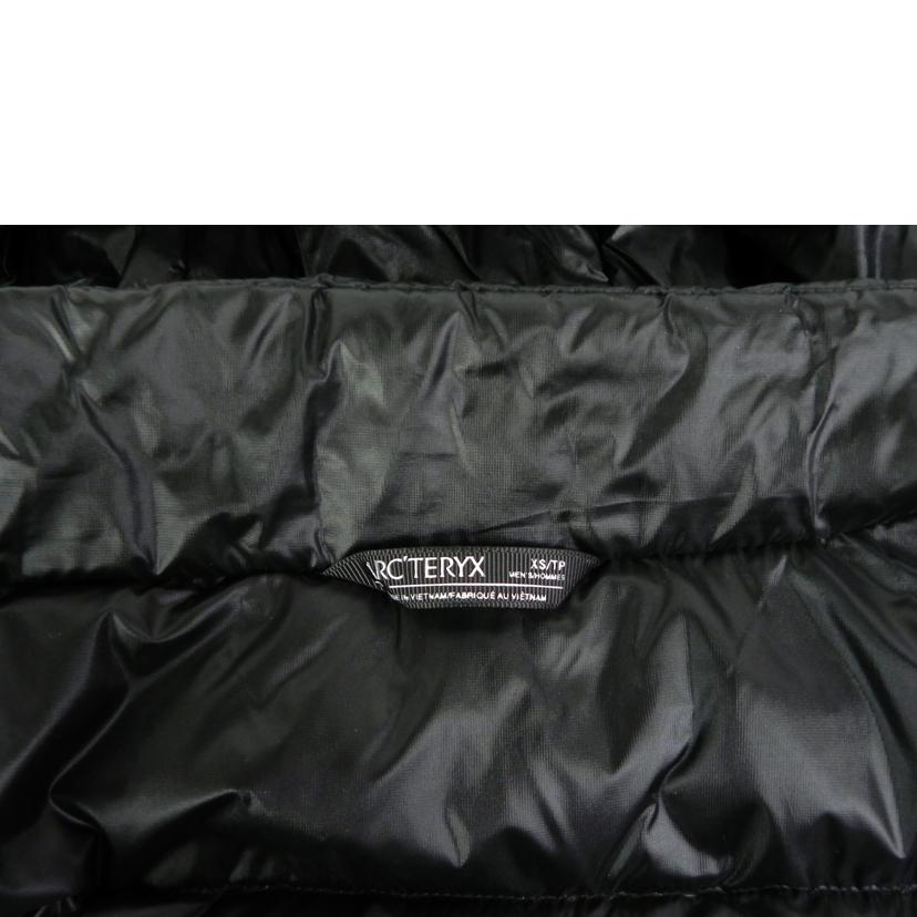 ARC'TERYX アークテリクス/THERME PARKA ダウンジャケット//ABランク/81