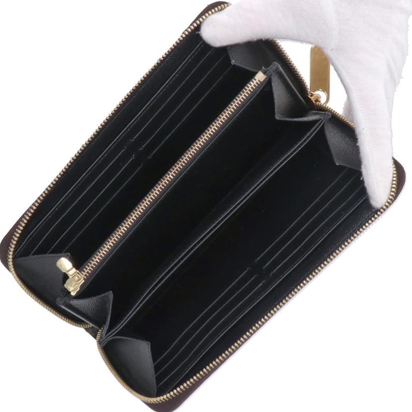 LOUIS VUITTON ルイヴィトン/ジッピーウォレット/モノグラムジャイアント/M69353//RFI*/ABランク/19