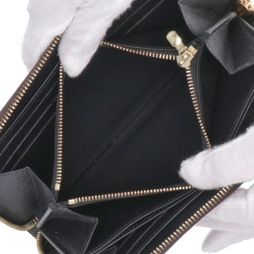 LOUIS VUITTON ルイヴィトン/ジッピーウォレット/モノグラムジャイアント/M69353//RFI*/ABランク/19