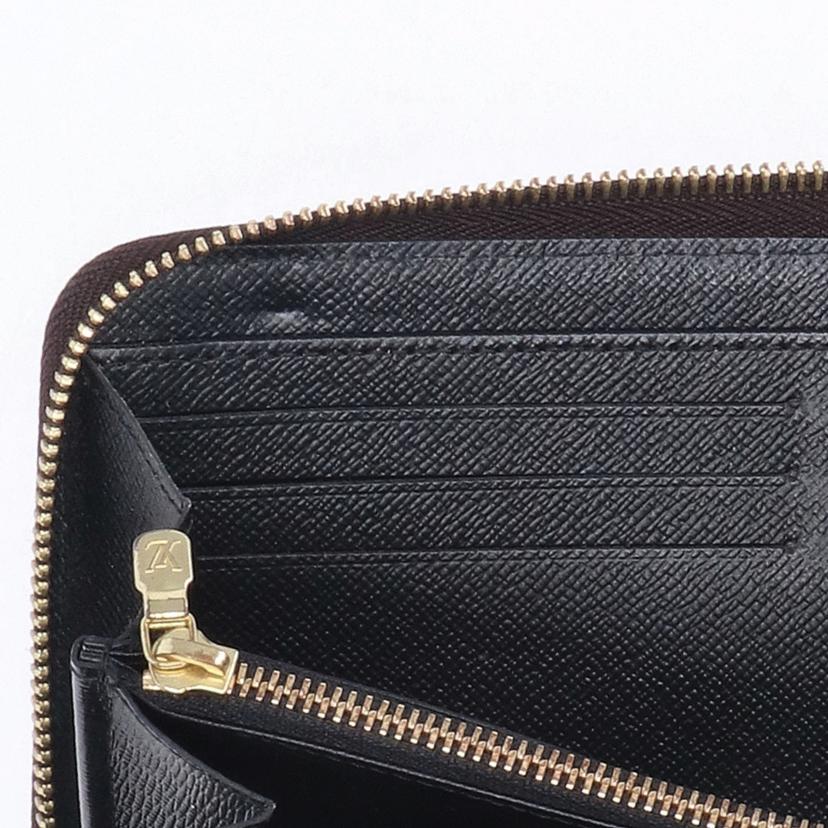 LOUIS VUITTON ルイヴィトン/ジッピーウォレット/モノグラムジャイアント/M69353//RFI*/ABランク/19