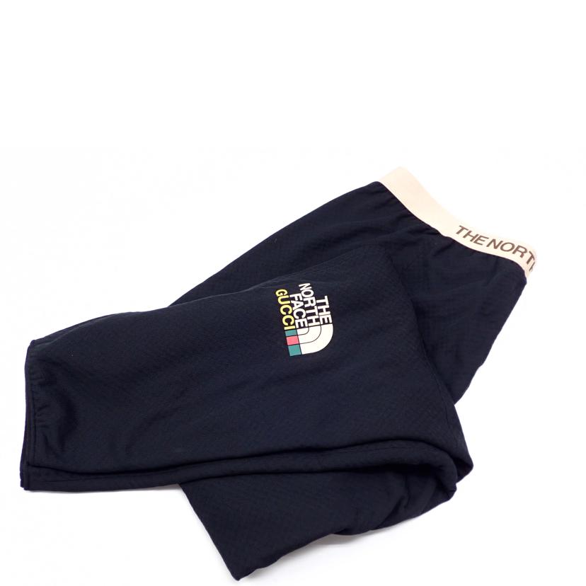GUCCI グッチ/◇トラックパンツ/ノースフェイスコラボ/663910//サイス****/Sランク/62