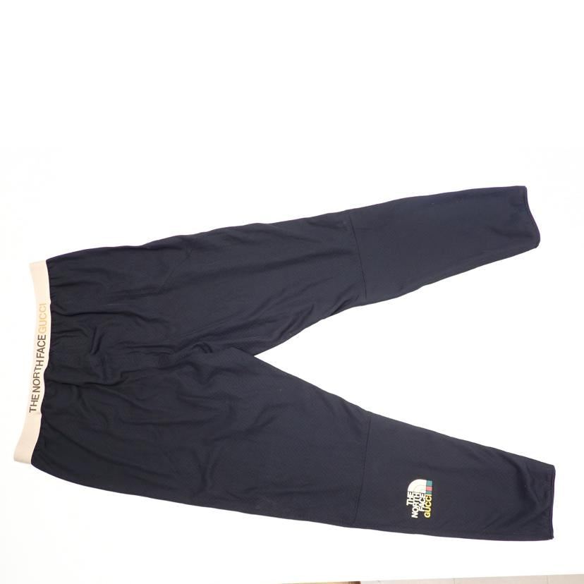 GUCCI グッチ/◇トラックパンツ/ノースフェイスコラボ/663910//サイス****/Sランク/62