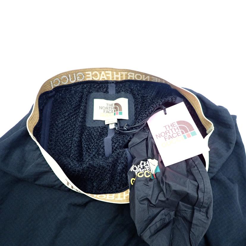 GUCCI グッチ/◇トラックパンツ/ノースフェイスコラボ/663910//サイス****/Sランク/62