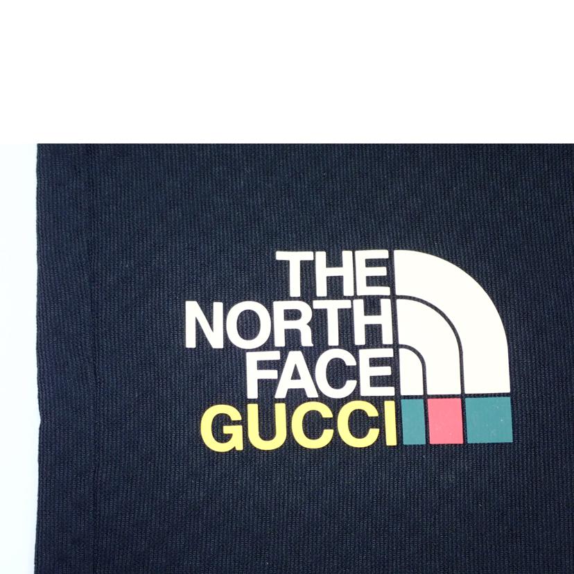 GUCCI グッチ/◇トラックパンツ/ノースフェイスコラボ/663910//サイス****/Sランク/62
