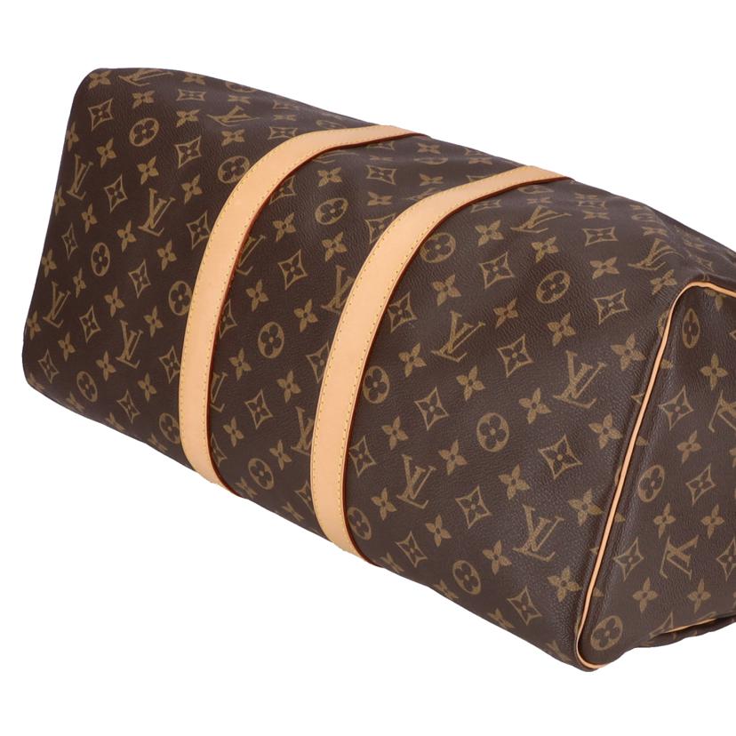 LOUIS VUITTON ルイ・ヴィトン/キーポル 45/モノグラム/M41428//SP0***/Aランク/09