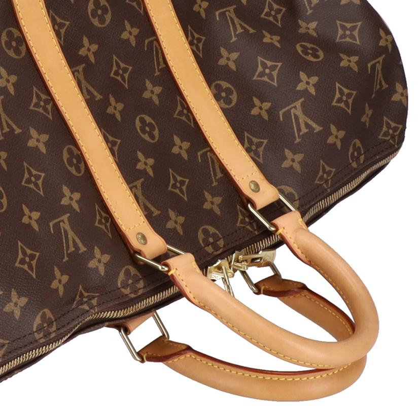 LOUIS VUITTON ルイ・ヴィトン/キーポル 45/モノグラム/M41428//SP0***/Aランク/09