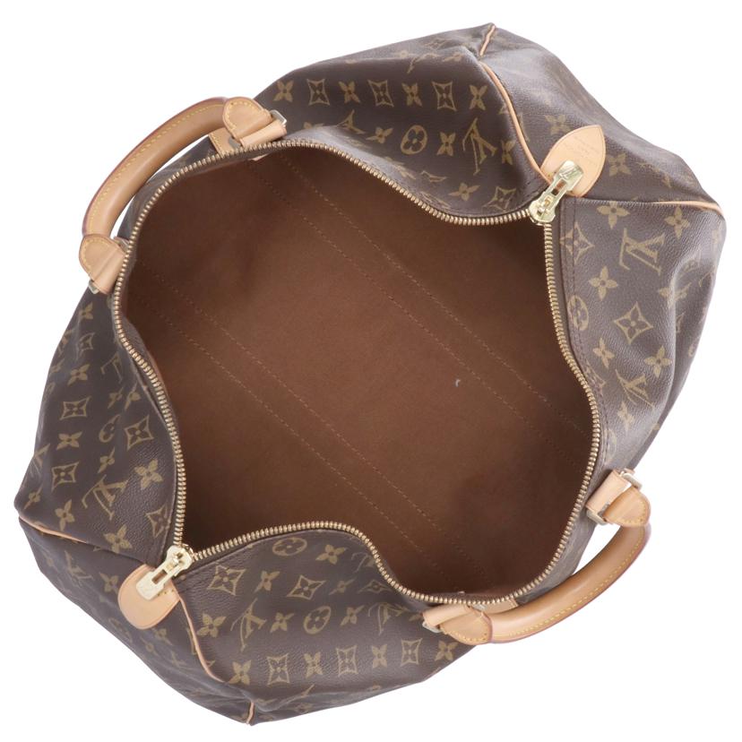 LOUIS VUITTON ルイ・ヴィトン/キーポル 45/モノグラム/M41428//SP0***/Aランク/09
