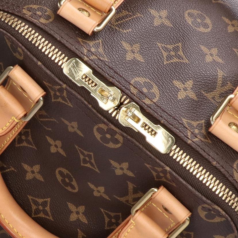 LOUIS VUITTON ルイ・ヴィトン/キーポル 45/モノグラム/M41428//SP0***/Aランク/09