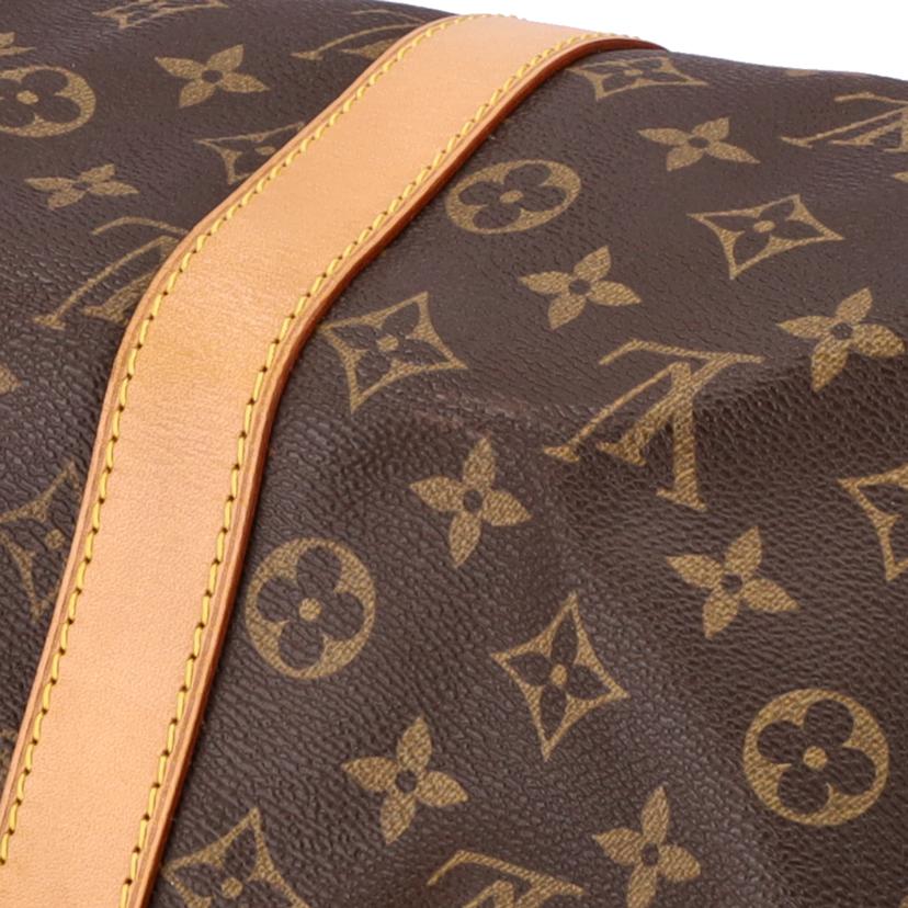 LOUIS VUITTON ルイ・ヴィトン/キーポル 45/モノグラム/M41428//SP0***/Aランク/09