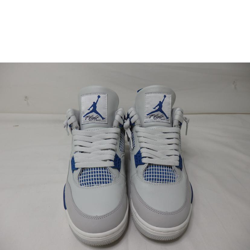 NIKE ナイキ/NIKE AIR JORDAN 4 RETRO/27.5cm/FV5029-141//ABランク/84