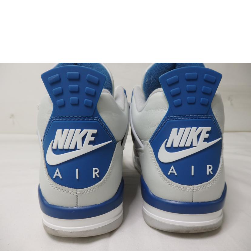 NIKE ナイキ/NIKE AIR JORDAN 4 RETRO/27.5cm/FV5029-141//ABランク/84