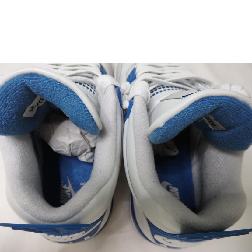NIKE ナイキ/NIKE AIR JORDAN 4 RETRO/27.5cm/FV5029-141//ABランク/84