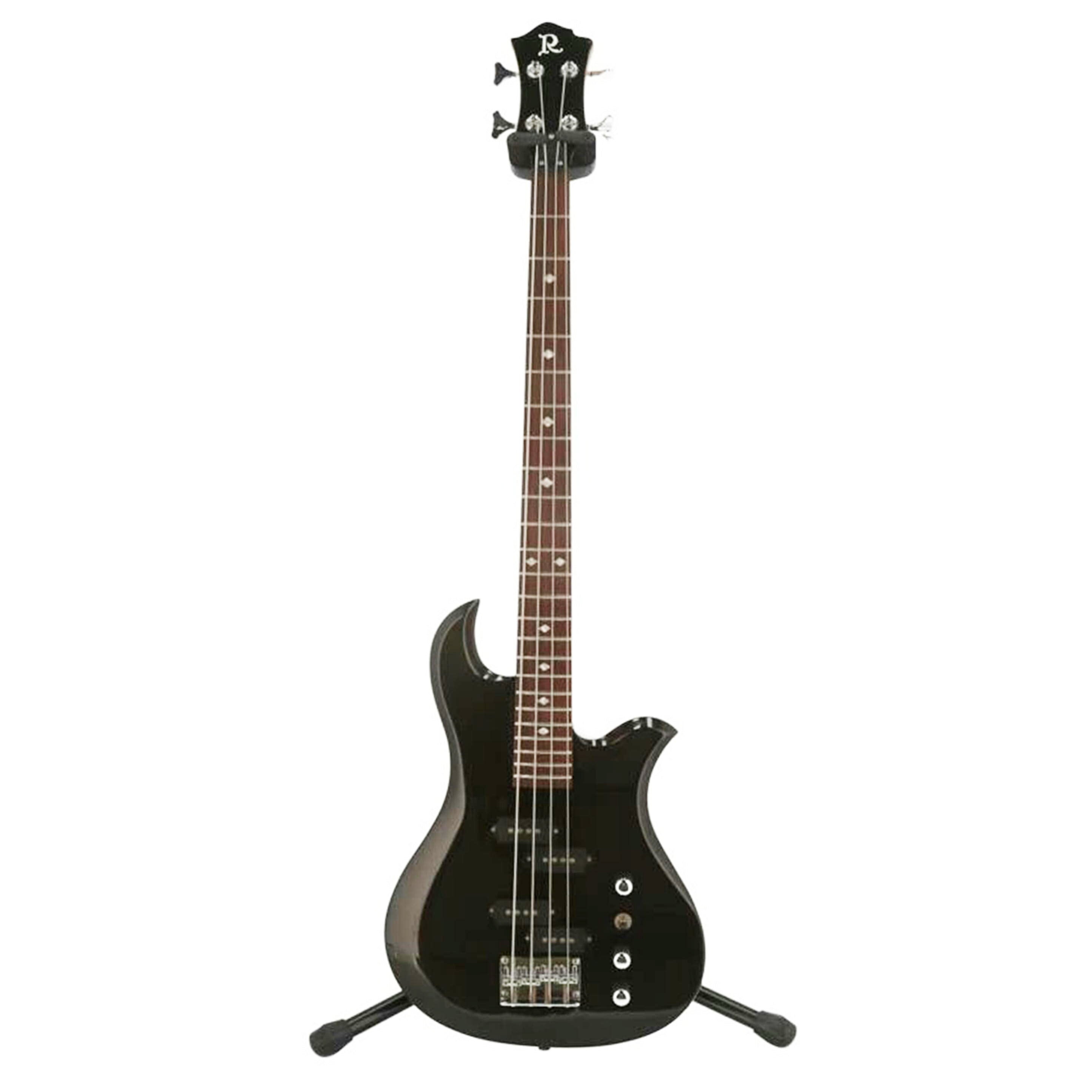 B．C．Rich ビーシーリッチ　/エレキベース/EAGLE BASS 680JE//0117283/Bランク/81