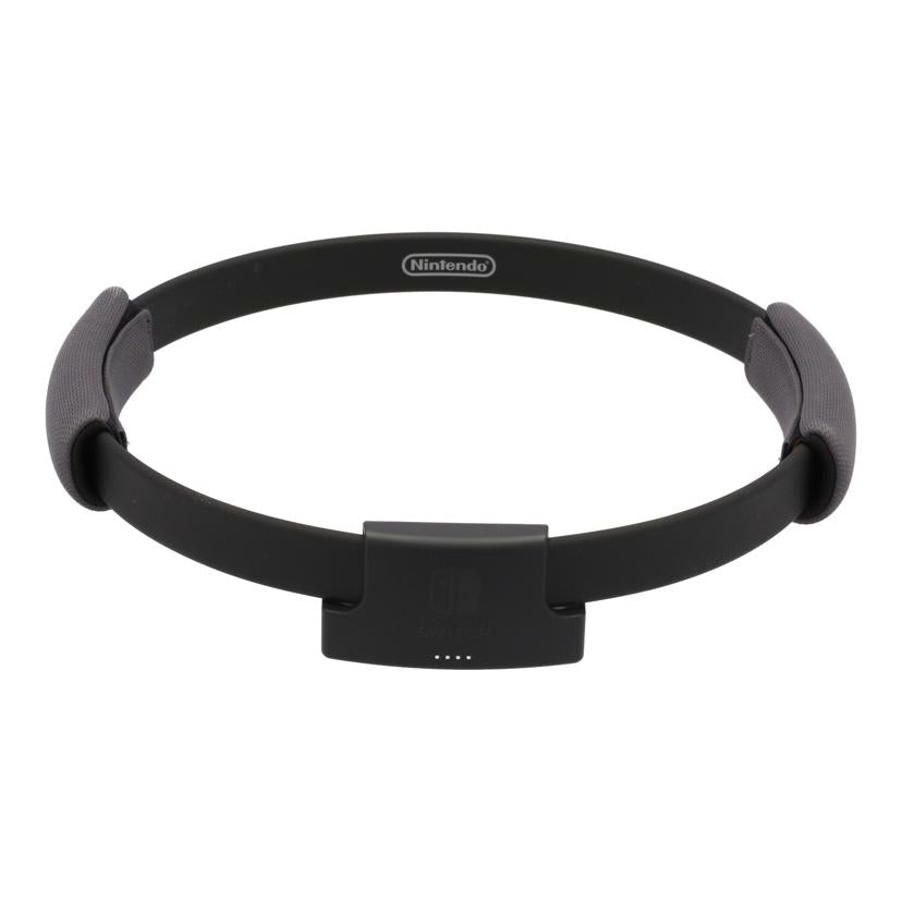 Nintendo 任天堂/Nintendo Switchソフト/リングフィットアドベンチャー/HAC-R-AL3PA//-/Bランク/82