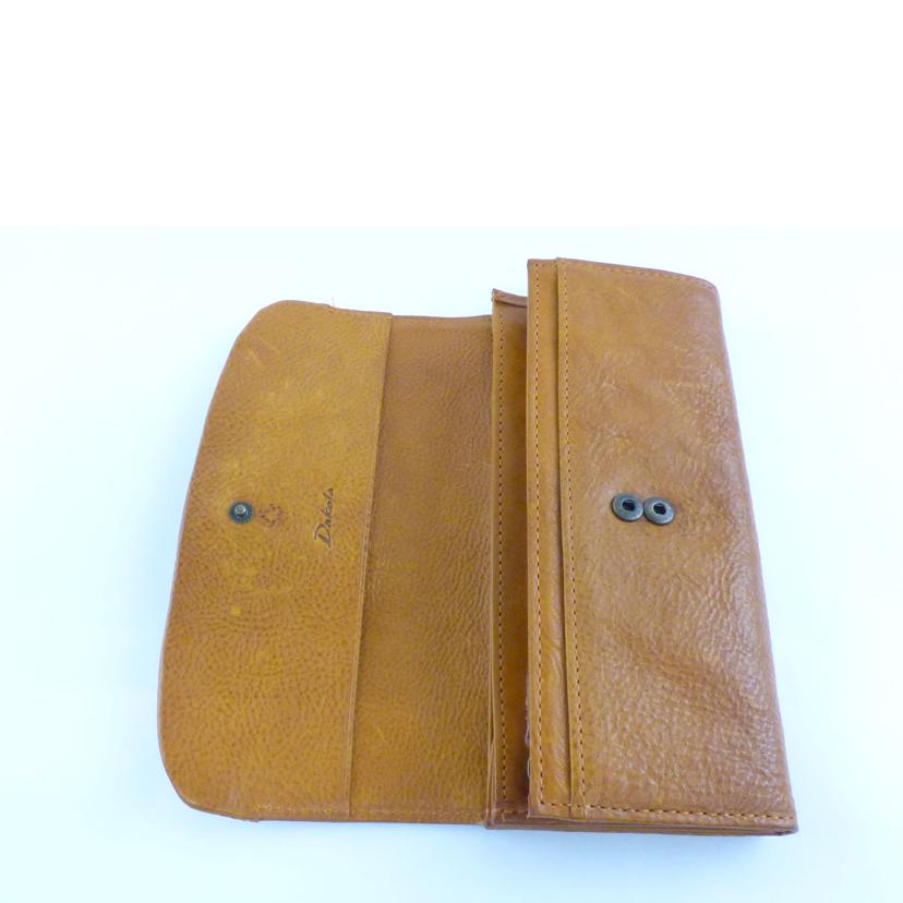 Dakota ダコタ/長財布//ABランク/64