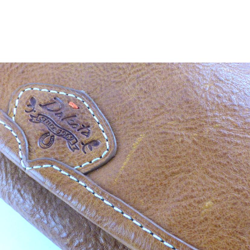 Dakota ダコタ/長財布//ABランク/64