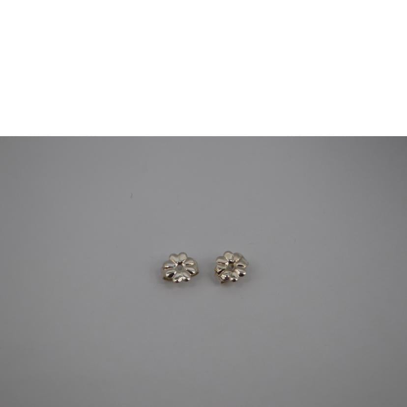 TIFFANY&Co. ティファニー&コー/TIFFANY&Co サマセットツイストピアス//ABランク/89