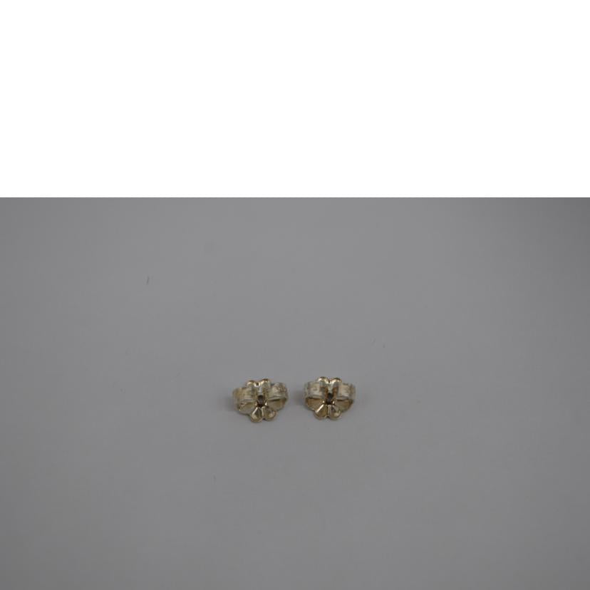 TIFFANY&Co. ティファニー&コー/TIFFANY&Co サマセットツイストピアス//ABランク/89